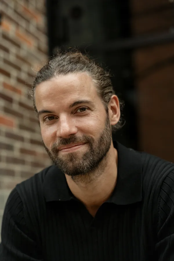 Matt Gray, Founder and CEO of Founder OS
